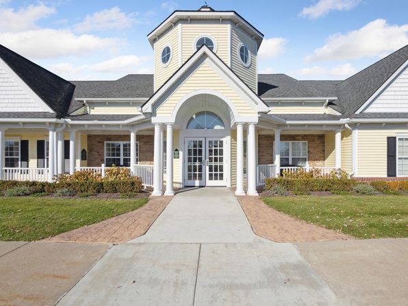 16181 Lancaster Way #1A5