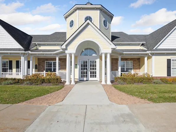 Holly Hills, 16181 Lancaster Way #1a6, Holly, MI 48442