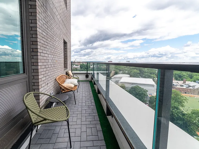 3745 Riverdale Ave #2 — Photo 7