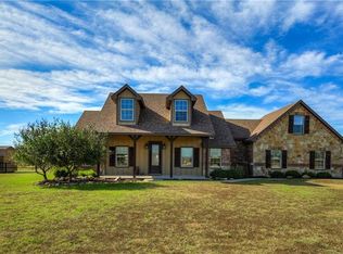 12517 County Road 1002, Godley, TX 76044