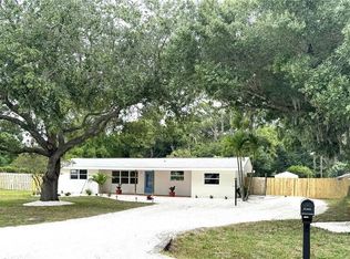 5415 Sawgrass Rd, Sarasota, FL 34232