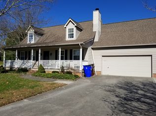 7500 Brook Mist Cir, Knoxville, TN 37931