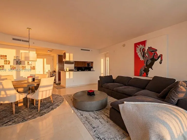 901 Brickell Key Blvd #1009 — Photo 1