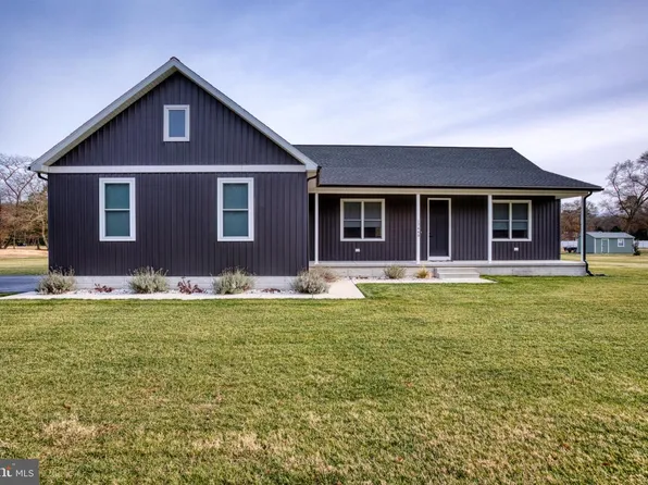 17440 Niblett Ln, Seaford, DE 19973