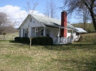 409 Robe Shull Rd, Mountain City, TN 37683