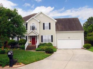 949 Hodges Pl, Virginia Beach, VA 23464