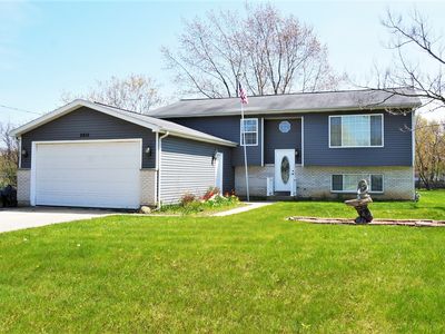 2615 30th St, Zion, IL, 60099