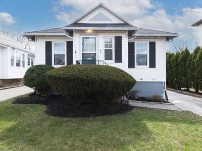 94 Cliff St, Quincy, MA, 02169