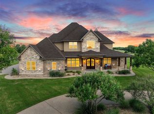 161 Rancho Lorena Dr, Lorena, TX 76655