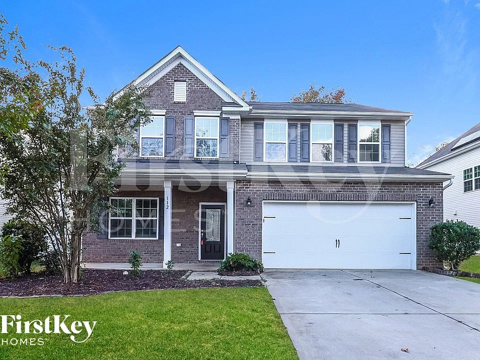 112 Eden Ave