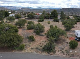 4185 N Pine Dr, Rimrock, AZ 86335
