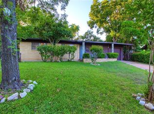 4800 Hillspring Cir, Austin, TX 78721