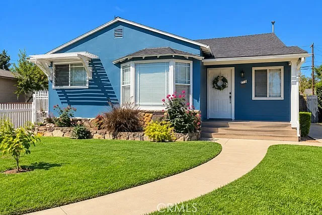 317 Morris Pl