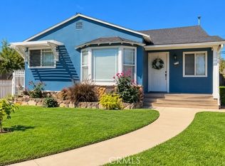317 Morris Pl, Montebello, CA 90640