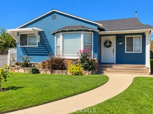 317 Morris Pl, Montebello, CA 90640