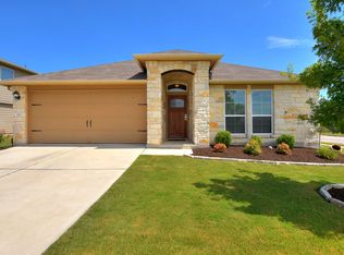 602 Mitchell Dr, Hutto, TX 78634