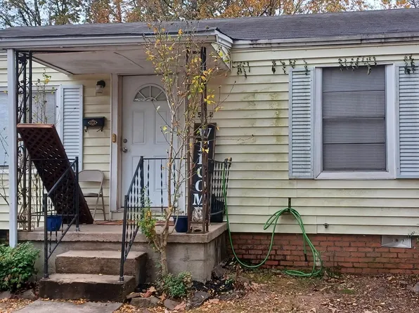 1512 W 35th St, N Little Rock, AR 72118