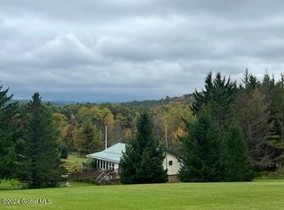 279 County Route 358, Medusa, NY 12120