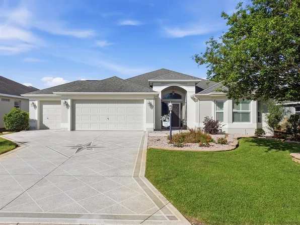 3332 Dalkeith Ter, The Villages, FL 32163