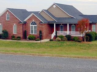 2804 Startown Rd, Lincolnton, NC 28092