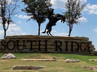 2210 Southridge Xing, Abilene, TX 79606