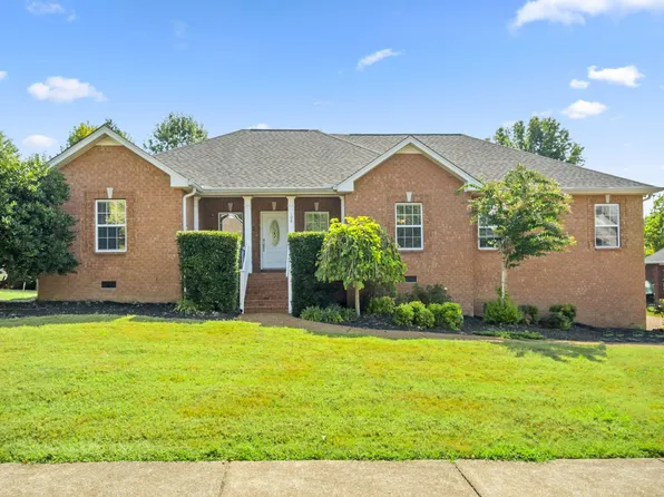 106 Bedrock Dr, White House, TN 37188