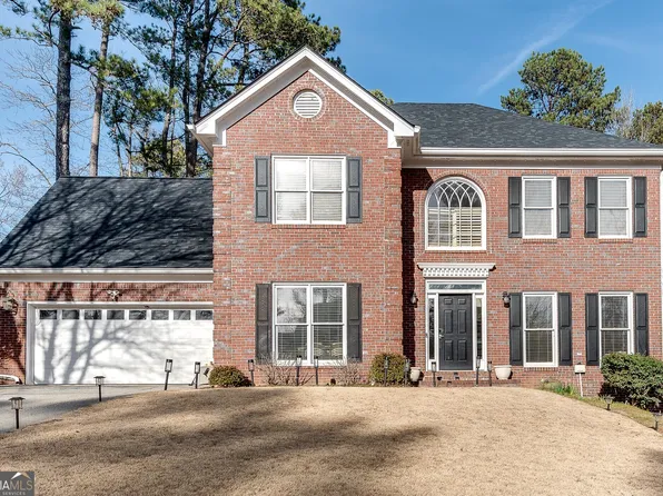 1211 Brook Knoll Pl, Lawrenceville, GA 30043
