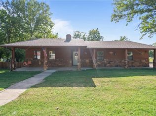 1019 N Spring St, Caney, KS 67333