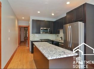 3454 N Hoyne Ave, Chicago, IL 60618