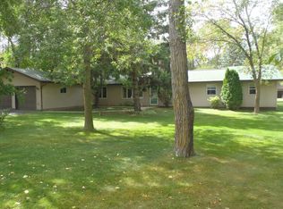 728 Janes Circle Dr SW, Alexandria, MN 56308