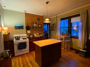 34 Pitt St APT 1, Portland, ME 04103