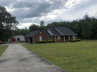 248 Smith Rd SW, Rome, GA 30165