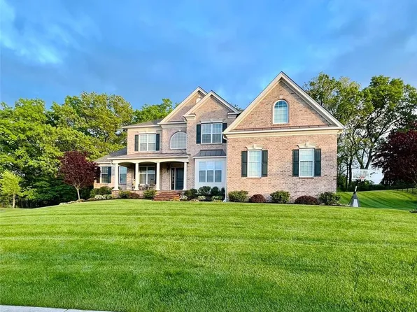 6493 Fox Glove Ln, Center Valley, PA 18034