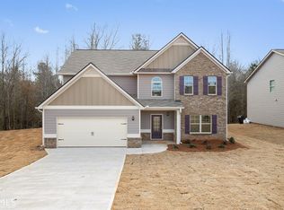 109 Donovan Ave #03, Locust Grove, GA 30248