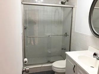 Rented by Signature Spaces NYC Corp