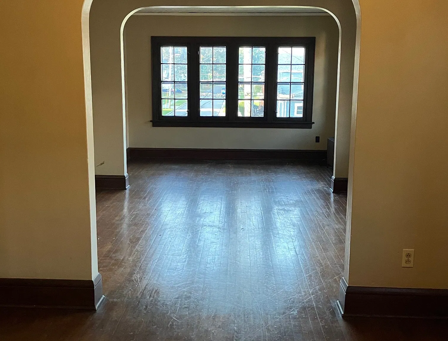 1 bed, 850 sqft, $900 — Photo 3