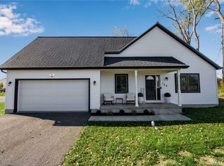 120 Steinfeldt Rd, Lancaster, NY 14086