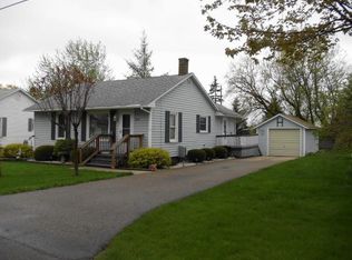 3616 7th St, Owendale, MI 48754