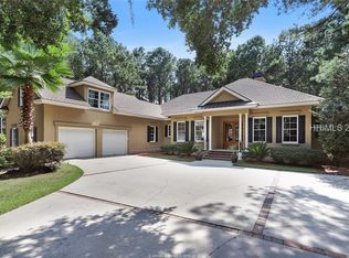 10 N Lake Rd, Bluffton, SC 29910