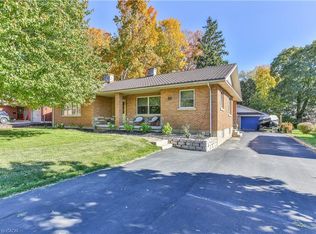 66 Lisgar Ave, Tillsonburg, ON N4G 3K9