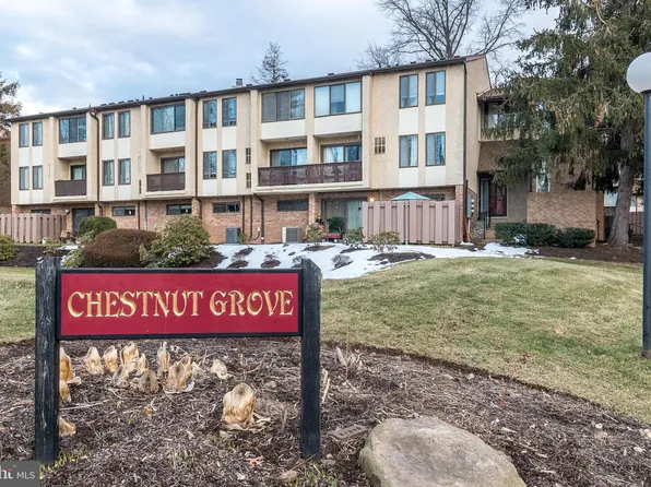 3 Aspen Way #3, Doylestown, PA 18901