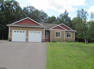 14399 Clearwater Ct, Baxter, MN 56425