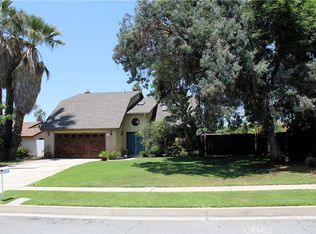 717 Calle De Silva, Redlands, CA 92374