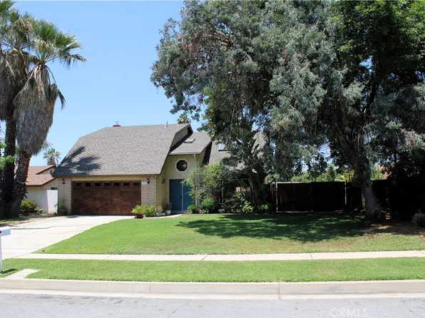 717 Calle De Silva, Redlands, CA 92374