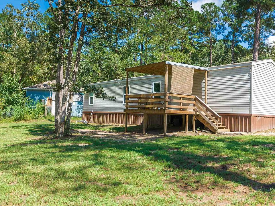 236 Bluejay Dr, Brookeland, TX 75931 Zillow