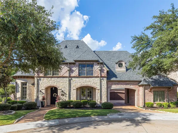 6412 Saint Michael Dr, McKinney, TX 75072