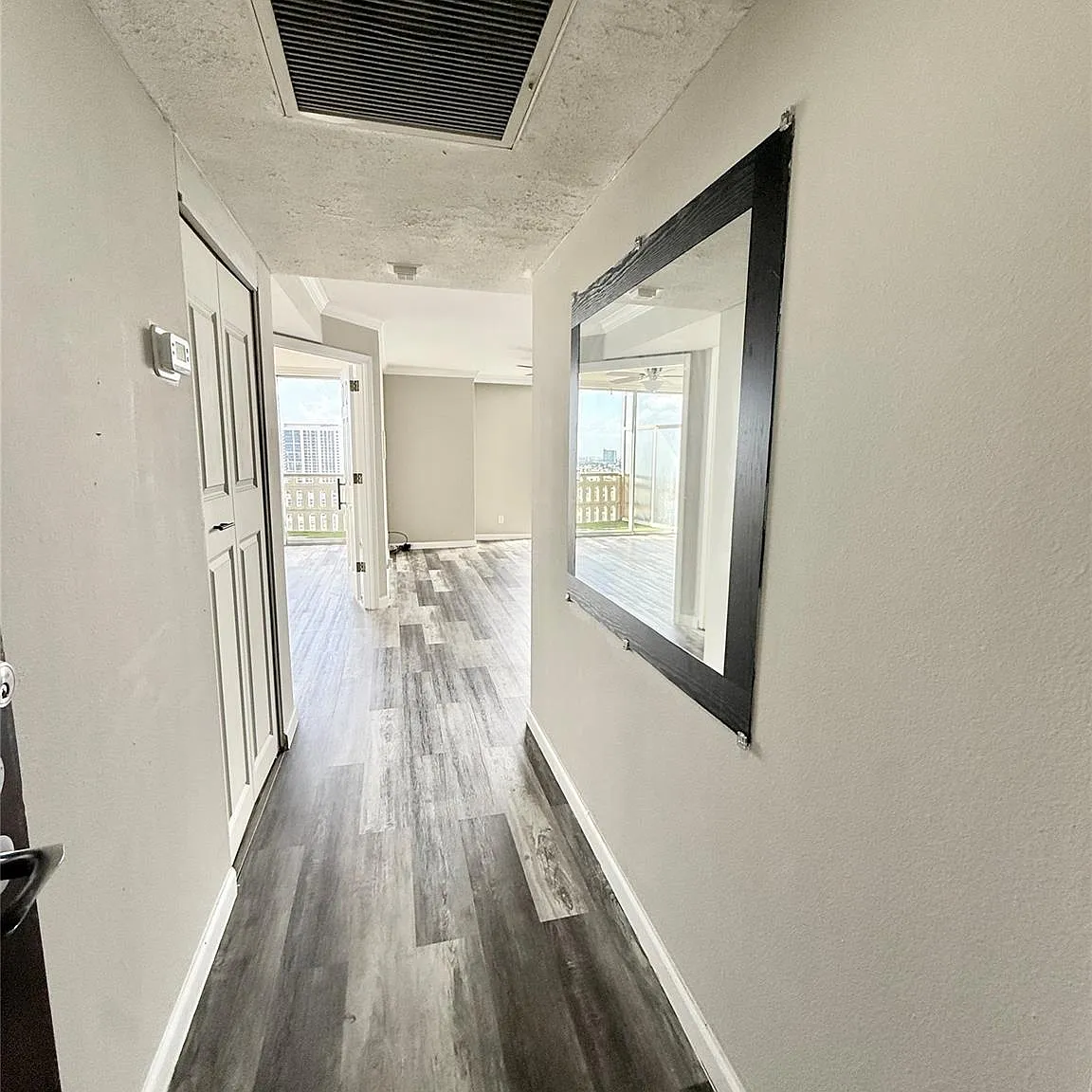 1 bed, 1.0 bath, 707 sqft, $1,695 — Photo 4