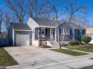 268 Spruce Ave, Maple Shade, NJ 08052