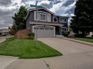 9570 Townsville Cir, Highlands Ranch, CO 80130