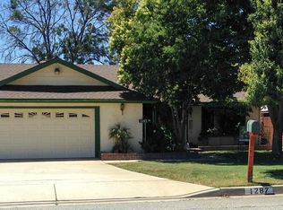 1287 Orange Ave, Beaumont, CA 92223